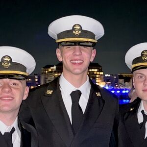 Meet your Posher, Morgan